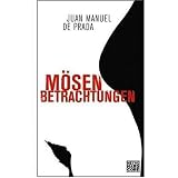 : Mösenbetrachtungen