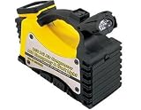 12V/260 PSI HEAVY DUTY MINI AIR COMPRESSOR & LED LIGHT