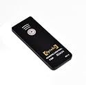 Opteka RC-2 Wireless Remote Control for Nikon D40, D40x, D50, D60, D70, D70s, D80, D90, D3000, & D5000 Digital SLR Camera (Nikon ML-L3 Replacement)