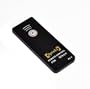 Opteka RC-2 Wireless Remote Control for Nikon D40, D40x, D50, D60, D70, D70s, D80, D90, D3000, & D5000 Digital SLR Camera (Nikon ML-L3 Replacement)