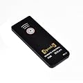 Opteka RC-2 T�l�commande Sans Fil pour Nikon D40, D40x, D50, D60, D70, D70s, D80, D90, D3000, D5000, D7000 Appareils Photo Reflex. (Remplacement pour Nikon ML-L3)