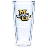 Tervis Tumbler Marquette Golden Eagles 24 oz Individual Boxed Big-Tumbler