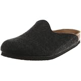 [ビルケンシュトック]BIRKENSTOCK BIRKENSTOCK/ AMSTERDAM Men's 559121 Anthracite(アンスラジット/40)