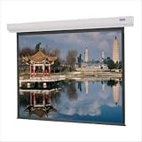 Da-Lite High Power Contour Electrol - AV Format 50 x 50