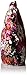 Vera Bradley Ruffle Cosmetic Bag