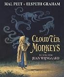 Cloud tea monkeys