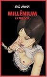  : Coffret Millenium Tomes 1 à 3