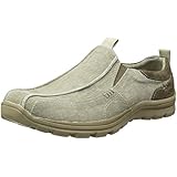 Skechers USA Men's Superior Devoy Oxford