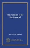 The evolution of the English novel