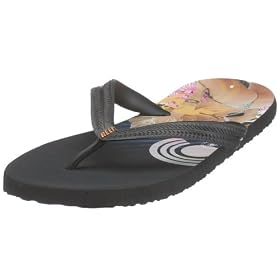 Reef Trinidad Mens Sandal