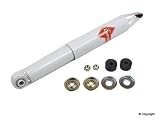 KYB KG4540 Front Gas-A-Just Shock Absorber