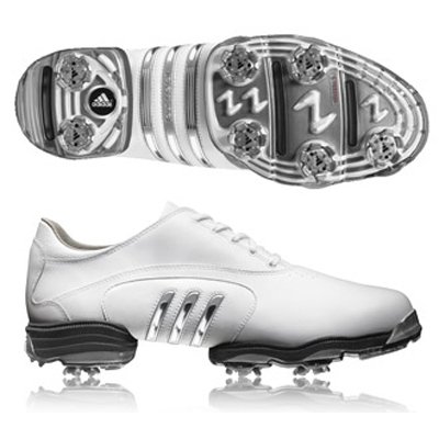 Adidas 2007 Men's Tour Metal II Golf Shoes - Running White / Metallic Silver Golf Shoes Adidas 2007 Men's Tour Metal II Golf Shoes - Running White / Metallic Silver Golf Shoes, adidas Golf Shoes, Mens adidas Golf Shoes, Mens Golf Shoes, Discount adidas Golf Shoes, Cheap adidas Golf Shoes, Comfortable adidas Golf Shoes, Discount Golf Shoes, Cheap Golf Shoes, Comfortable Golf Shoes