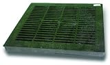 12x12 GRN SQ Grate