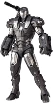 特撮リボルテック SERIES No.031 IRON MAN WAR MACHINE