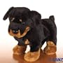 Webkinz Ganz Rottweiler
