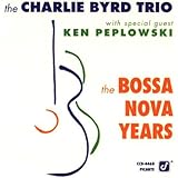 The Bossa Nova Years