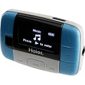 ibiza Rhapsody HHH1A-2G Trainer Sport MP3 Player with Pedometer and Heart-Rate Monitor
