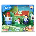 Higglytown Heroes: Coach and Kip