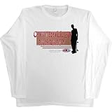 Womens Long-Sleeve T-Shirt : CONTROLLED INSANITY