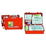 W. SOEHNGEN GMBH 3001125 Erste Hilfe Koffer kl. DIN13157 260x170x110mm SÖHNGEN ABS schlagfest 411YuoHBS2L. SL160 W. SOEHNGEN GMBH 3001125 Erste Hilfe Koffer kl. DIN13157 260x170x110mm SÖHNGEN ABS schlagfest