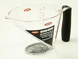 OXO Good Grips Angled Measuring Jug, 500 ml (2 Cup)