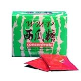 国内産無添加すいか使用 W・M・P スイカ糖 (西瓜糖)