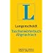 Langenscheidt Taschenw�rterbuch Altgriechisch