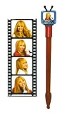 Hannah Montana Television Pen - 6 Pack of Party Favors