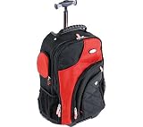 CalPak G-Roller Backpacks
