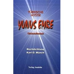 Yunus Emre, T�rkische Mystik