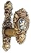 Spanish sword hangers crafted with royal lion emblem