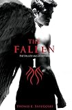 The fallen ; and, Leviathan