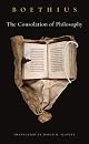 De consolatione philosophiae. (English)
