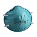 3M- N95 RESPIRATOR AND SURGICAL MASK/BIRD FLU