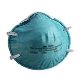 3M- N95 RESPIRATOR AND SURGICAL MASK/BIRD FLU