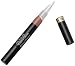Revlon Creme Gloss, Just Blushed 075, 0.04-Ounces  (Pack of 2)