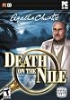 Agatha Christie: Death On The Nile