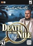 Agatha Christie: Death On The Nile