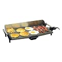 BroilKing Pro Griddle with Backsplash