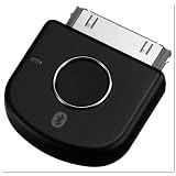SONY iPod用Bluetooth トランスミッター TMR-BT8iP 【国内未発売商品】
