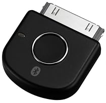 SONY iPod用Bluetooth トランスミッター TMR-BT8iP 【国内未発売商品】 SONY iPod用Bluetooth トランスミッター TMR-BT8iP