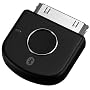 Sony Bluetooth Wireless Transmitter for iPod (Black)