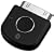 Sony Bluetooth Wireless Transmitter for iPod (Black)