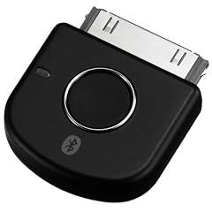 SONY iPod用Bluetooth トランスミッター TMR-BT8iP 【国内未発売商品】