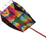 Parafoil 5, Tie Dye, 20 x 32