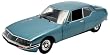 Norev - 181589 - Voiture Miniature - Citroen SM - Echelle 1/18