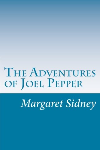 The Adventures of Joel Pepper