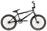 We The People Arcade 18 2009 Complete BMX Bike - 18 Inch - Black