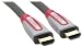 Electronics : Rocketfish - Video / audio cable - HDMI - 19 pin HDMI (M) - 19 pin HDMI (M) - 8 ft - triple shielded