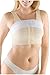Marena Surgical Bra with built-in Implant Stabilizer (M, Beige)